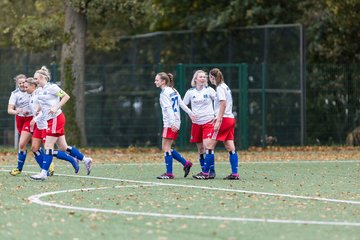 Bild 197 - F Hamburger SV 3 - Walddoerfer SV 2 : Ergebnis: 5:2